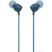 Qulaqcıq JBL T110 Blue